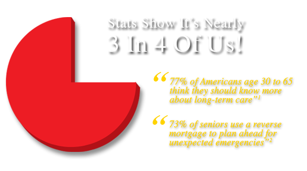 senior care stats